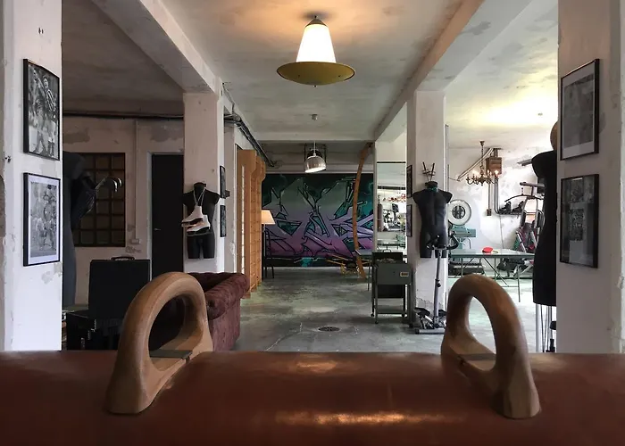 Oda ve Kahvaltı Zuretti 61 Milano