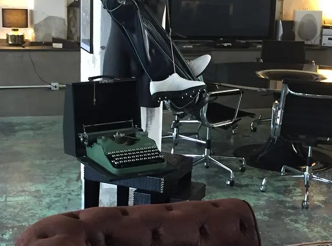 Zuretti 61 Oda ve Kahvaltı