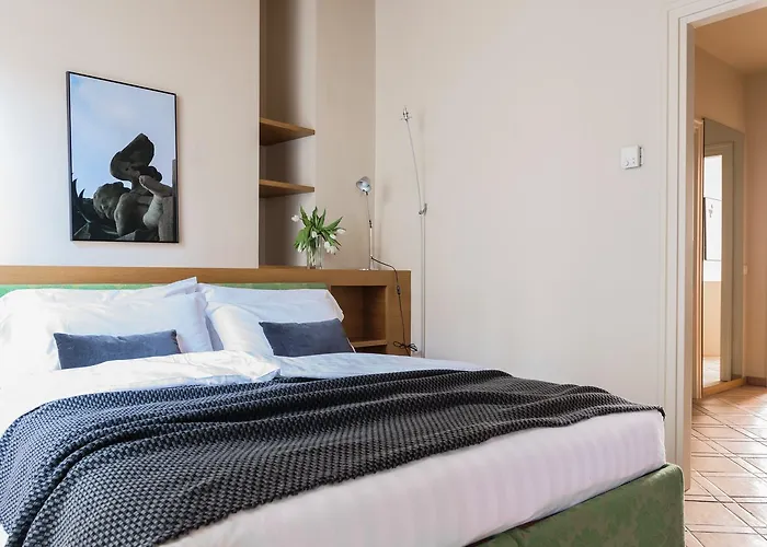 Ascanio Sforza - & Aparthotel