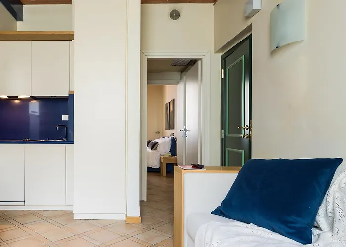 Ascanio Sforza - & Aparthotel