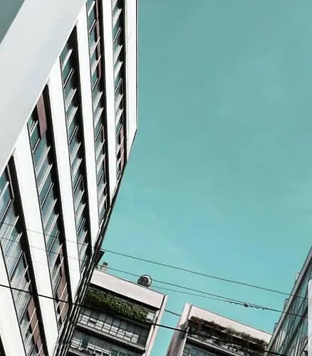 15 Quindici By Serendipity 4* Milano