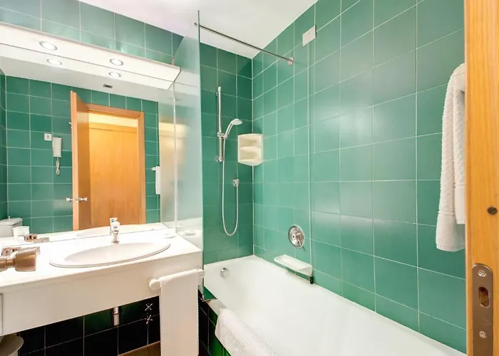 Hotel Galileo Milão