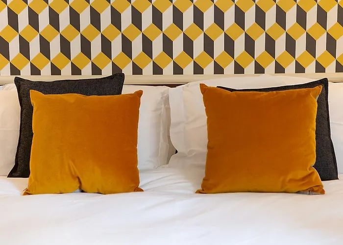 Zebra Naviglio بيت ضيافة ميلان