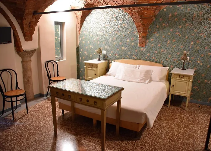 Ca' Monteggia Gasthuis 2*