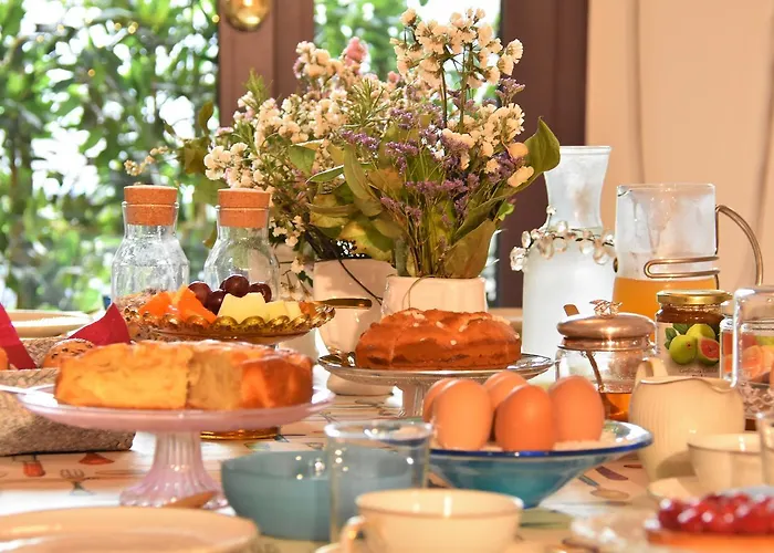 Casa de hóspedes Ca' Monteggia 2*