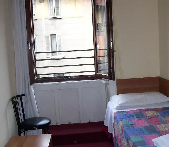 Hotel Royal 3*