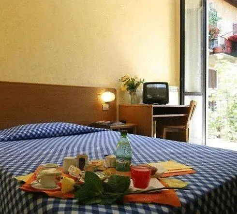 Verona Hotel Mediolan