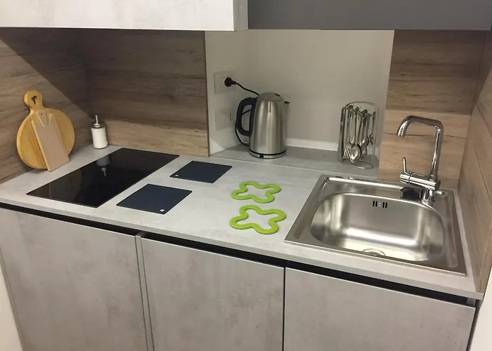 Apartamento Center Navigli Duomo - Coco House Petite Maison