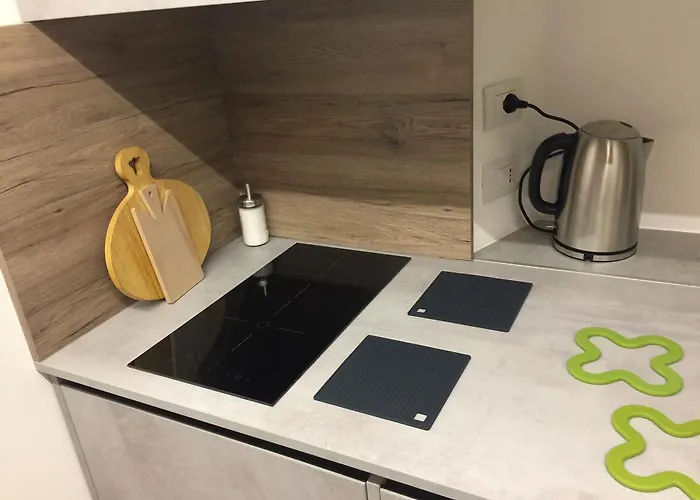 Apartamento Center Navigli Duomo - Coco House Petite Maison