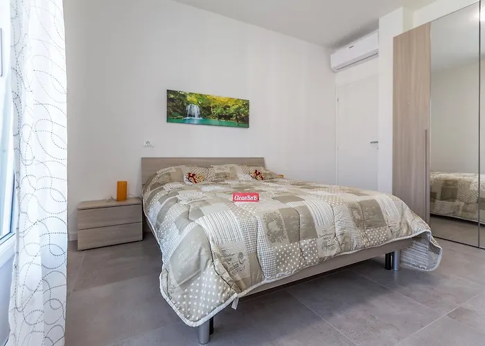 شقة Guesthost - Business Balcony Flat