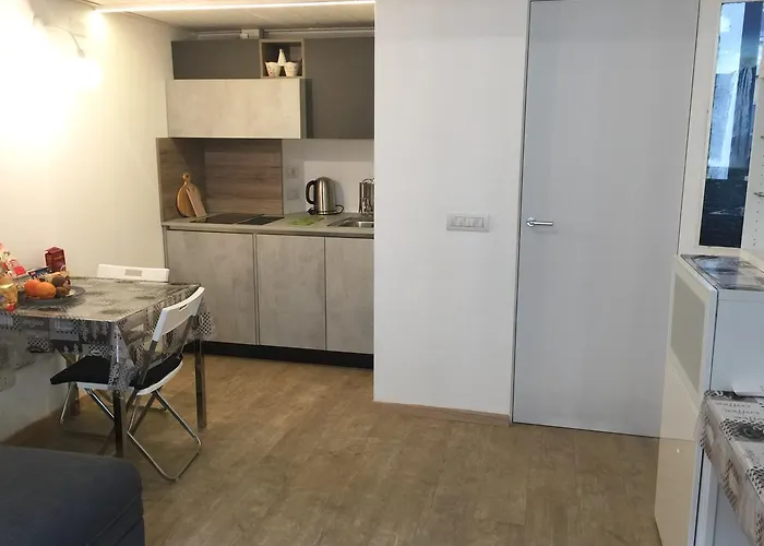 Center Navigli Duomo - Coco House Petite Maison *