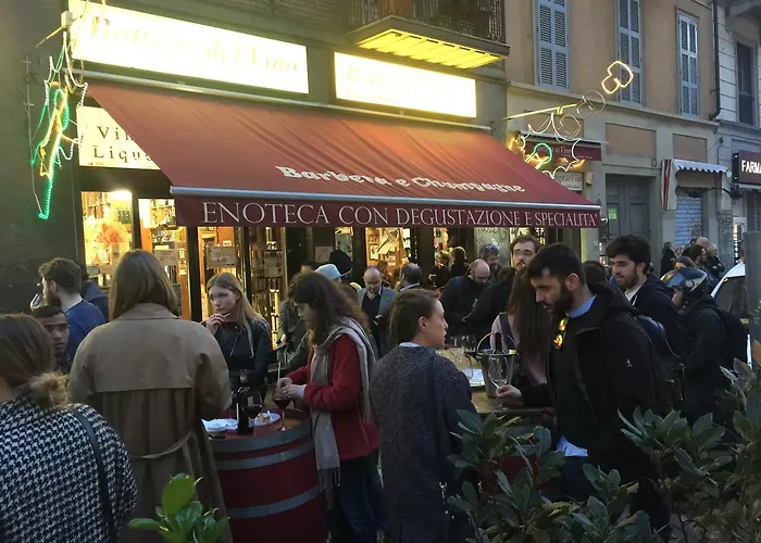 Apartamento Center Navigli Duomo - Coco House Petite Maison *