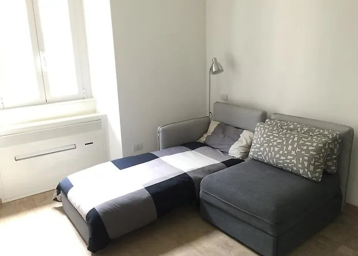 Center Navigli Duomo - Coco House Petite Maison *