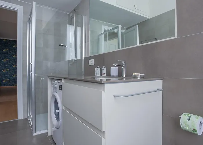 Italianway Comfort - Lombardia 96 * Mediolan