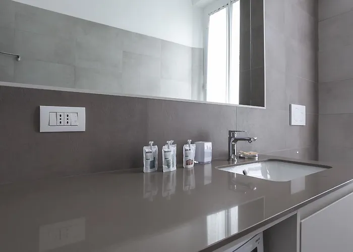 Italianway Comfort - Lombardia 96 *