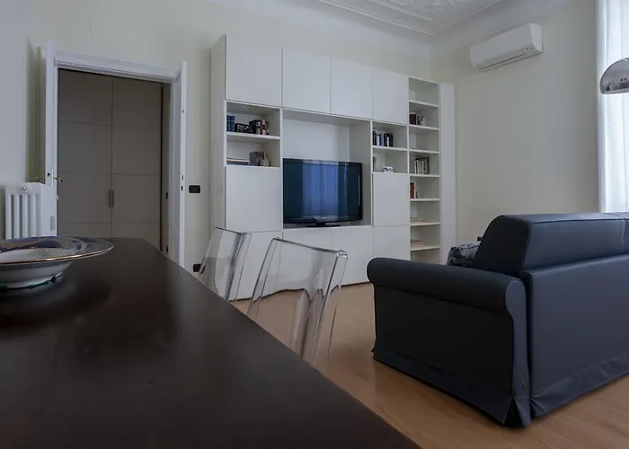 Italianway Comfort - Lombardia 96 Apartmán