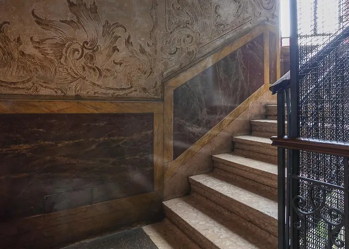 Italianway Comfort - Lombardia 96 Apartmán Milán