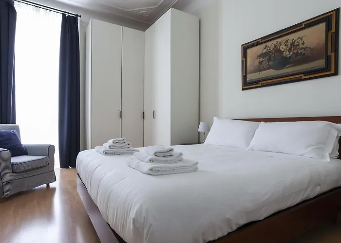 Italianway Comfort - Lombardia 96