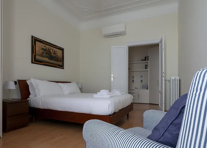 Italianway Comfort - Lombardia 96 Milán