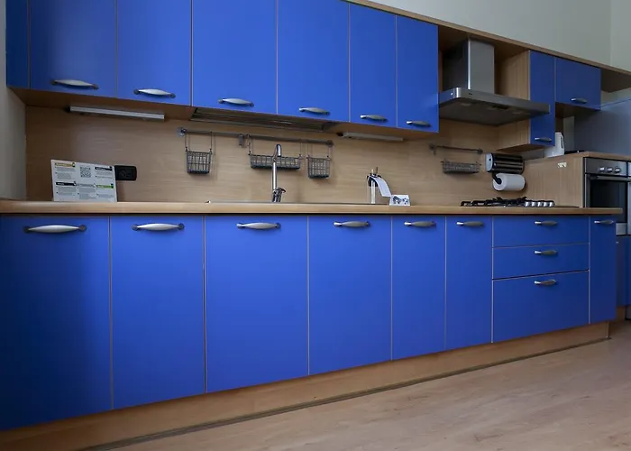 Italianway Comfort - Lombardia 96 * Milán