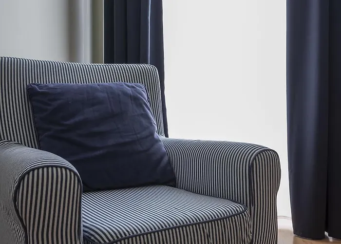 Italianway Comfort - Lombardia 96 Apartmán *