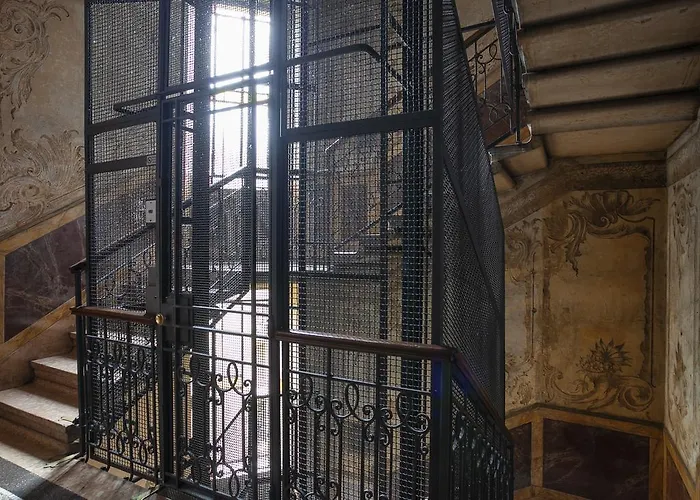 Italianway Comfort - Lombardia 96 * Milán