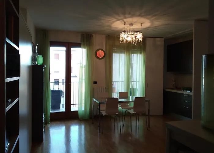 Kibilu - Via Vignola - Porta Romana - Universita Bocconi Appartamento *