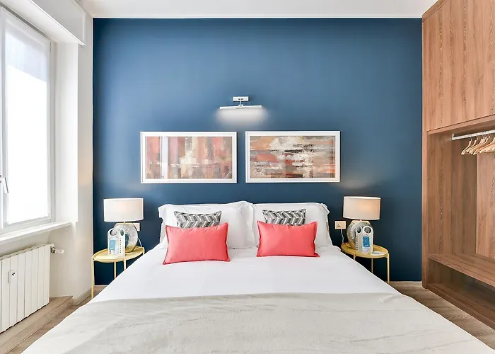 Sweett - Duomo Daire