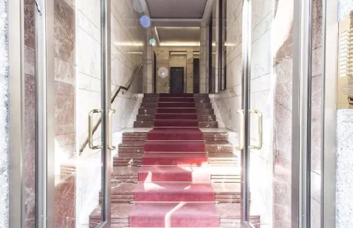 Hemeras Boutique House San Babila 2 4* Milan