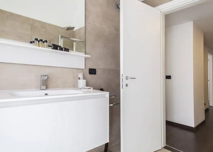 Hemeras Boutique House San Babila 2 Hotel