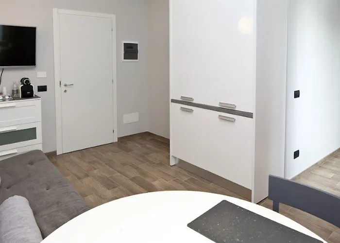 Lägenhetshotell Meneghino