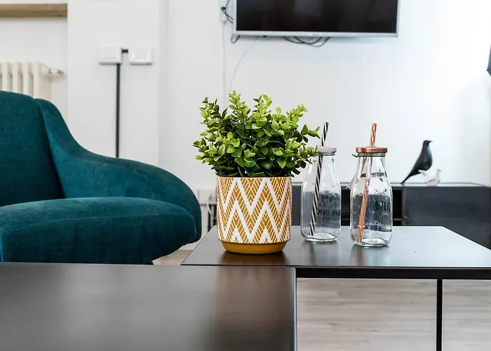 Joivy Exclusive For 4 In Navigli Near Parks * ミラノ