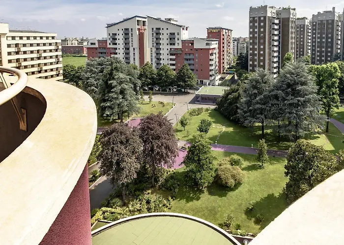 מלון Da Vinci 4*