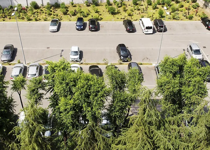 Da Vinci מלון מילאנו