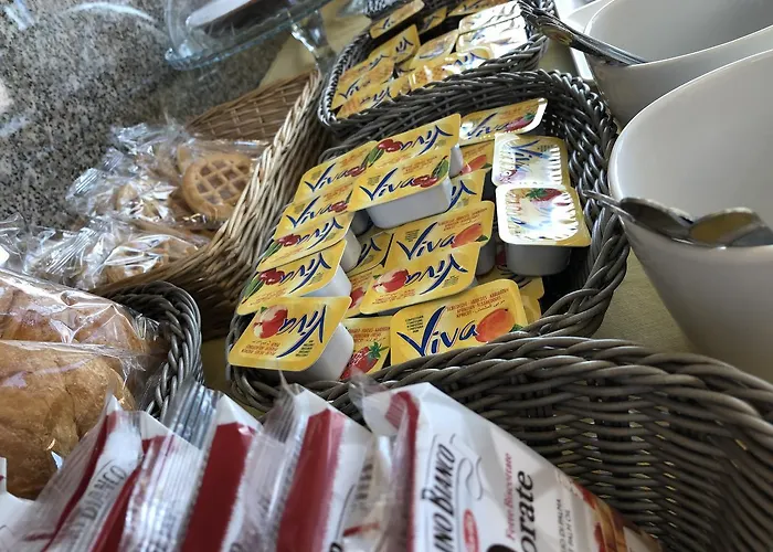 拉卡拉维拉酒店 2* 米兰