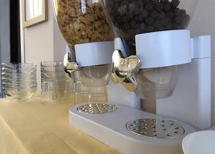 拉卡拉维拉酒店 酒店 2*