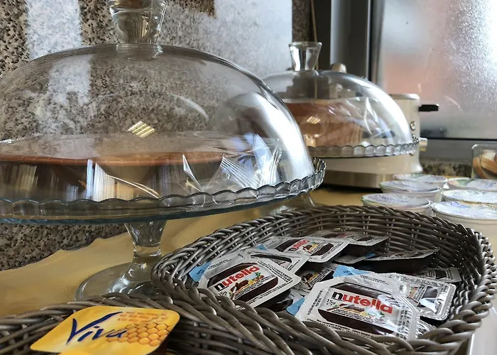 拉卡拉维拉酒店 酒店 米兰