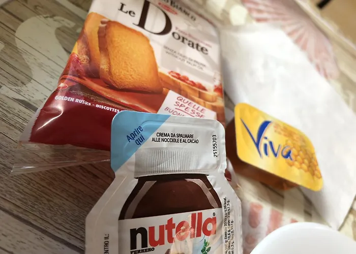 拉卡拉维拉酒店 2*