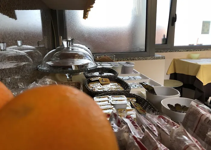 拉卡拉维拉酒店 2*