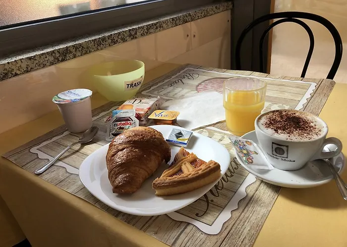 Otel La Caravella