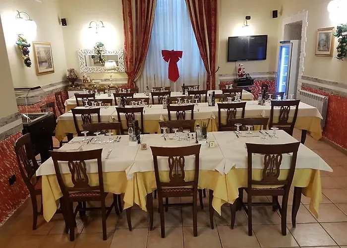 Alojamento de Acomodação e Pequeno-almoço Sicilia