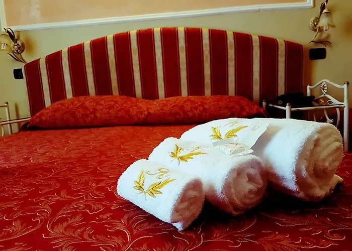 住宿加早餐酒店 西西里酒店 米兰