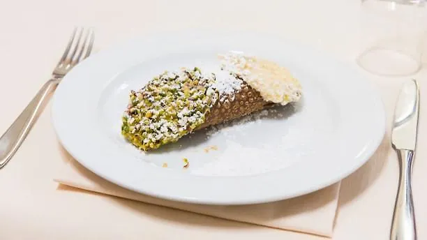 Sicilia 3* Milão
