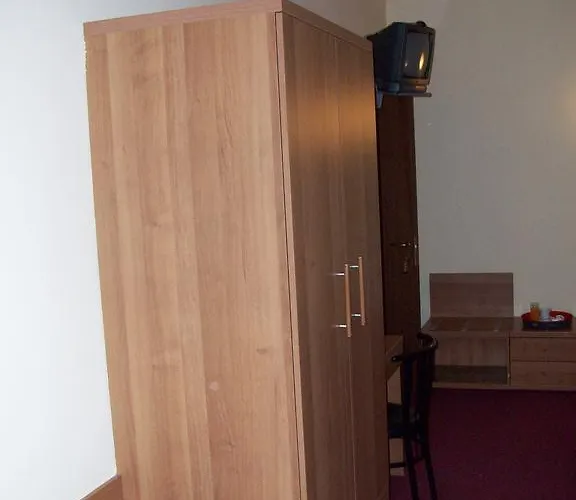 Hotel Royal 3*