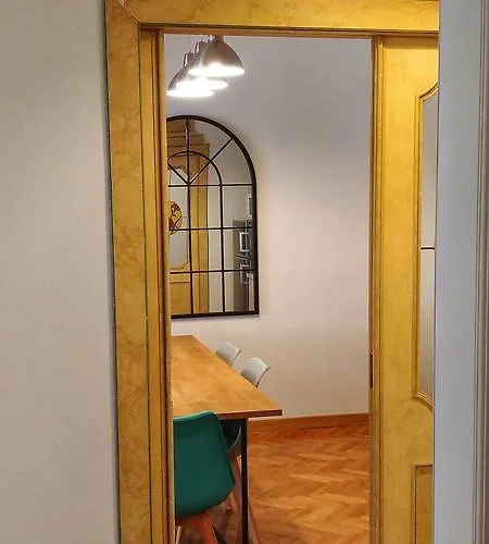 Vittoria Appartement *