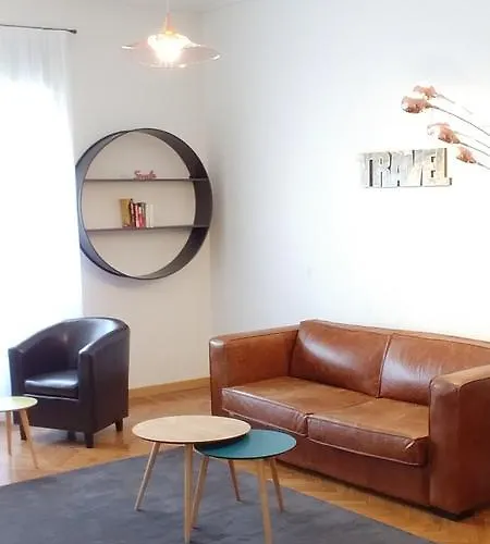 Apartmán Vittoria
