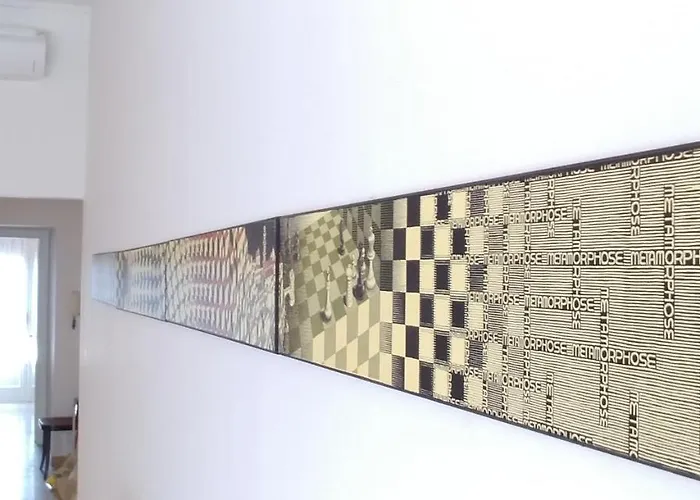 Vittoria Appartement