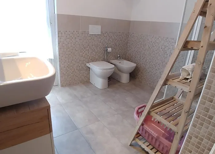 Appartement Vittoria