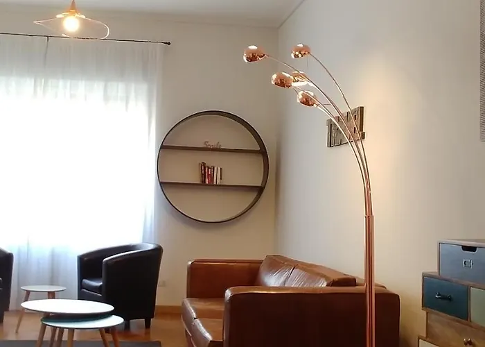 Appartement Vittoria *