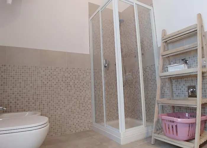 Appartement Vittoria Milaan